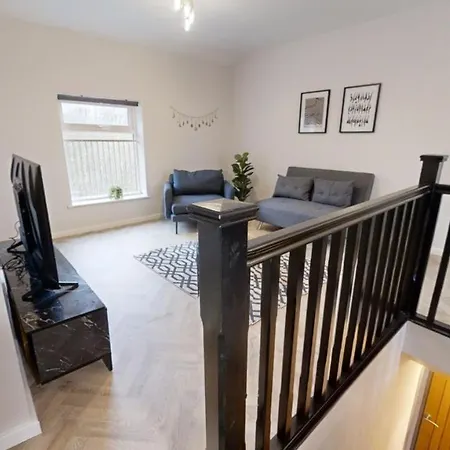 Heaton Park Apartments-2